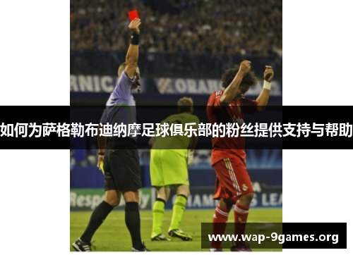 如何为萨格勒布迪纳摩足球俱乐部的粉丝提供支持与帮助